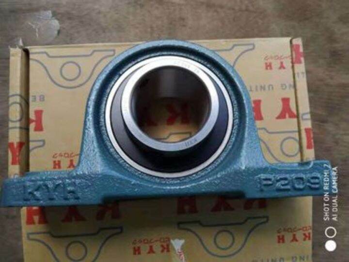 PILLOW BLOCK BEARINGS(GATE) KYH 209 Lazada PH