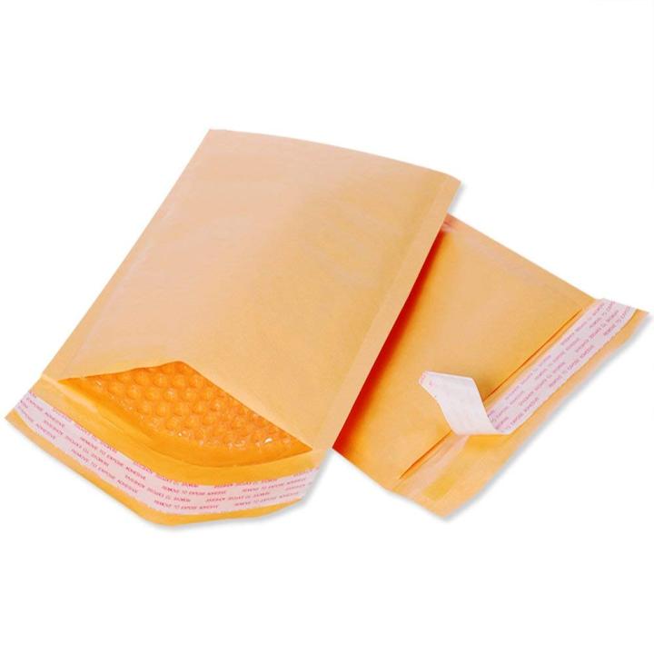 10pcs-7sizes-kraft-paper-bubble-envelopes-padded-mailers-shipping-envelope-self-seal-shipping-packaging-bag-courier-storage-bags-gift-wrapping-bags