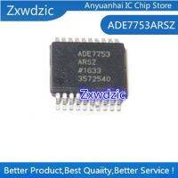 10pcs  ADE7753ARSZ ADE7753 SSOP20 Electric energy metering chip WATTY Electronics