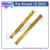 【✅】 Planetx หน้าจอสัมผัส LCD สายเคเบิ้ลยืดหยุ่นสำหรับ Alcatel 1X5059 5059D 5059I 5059A 5059Y 5059X 5059J 5059T 5059Z เครื่องทดสอบแอลซีดีขยายการทดสอบ