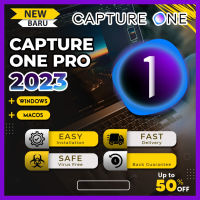 [VIDEO] Capture One Pro 23 Latest For Windows &amp; McOS (64-bit)