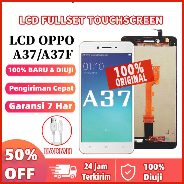 versi oppo a37f