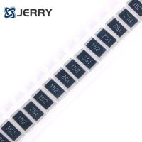 50 pcs SMD Chip Resistor 2512 1W 1.5KR 1.5K ohm 152 5 Resistance Kit Pack