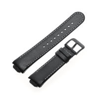 Genuine Leather Watch Band Strap For ASUS ZenWatch 3 WI503Q