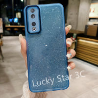 Phone Case Honor 90 Lite 70 50 X9a 5G เคสโทรศัพท์คลังสินค้าพร้อมสำหรับปลอกอ่อนป้องกันแวววาวเป็นประกาย พร้อมฝาหลังป้องกันฟิล์มเลนส์