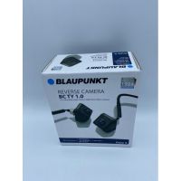 BLAUPUNKT BC TY 1.0 กล้องมองถอยติดรถยนต์ 170 องศา Ultra Wide Angle กันน้ำ IP68