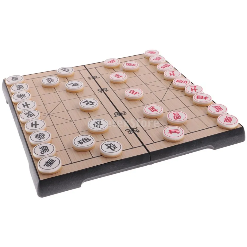 Chinese Chess: CoTuong/XiangQi 4.60301 Free Download