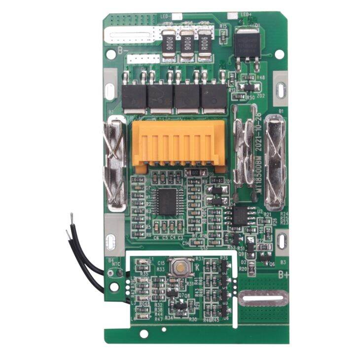 bl1830-lithium-ion-battery-bms-pcb-charging-protection-board-for-makita-18v-power-tools-bl1815-bl1860-lxt400-bl1850