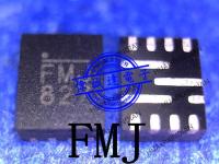 5PCS New Original Printing FMJ QFN12 In Stock