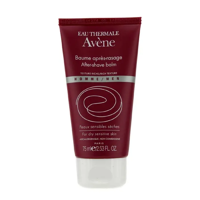 Avene Homme After Shave Balm 75ml/2.53oz Lazada PH
