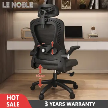 Buy Office Chairs With Lumbar Support online Lazada .my