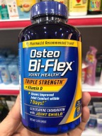 Viên uống Osteo Bi-Flex Triple Strength + Vitamin D thumbnail