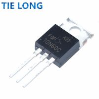 10PCS FQP10N60C TO-220 10N60C 10N60 TO220 new MOS FET transistor