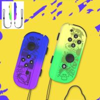 NEW for Nintendo Switch Joycon Controller Gamepad Hand Rope Joy-con Wrist Strap for NS OLED Video Games Accessories DropShipping Controllers