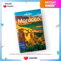 พร้อมส่ง Lonely Planet Morocco (Lonely Planet Morocco) (13th) [Paperback]