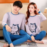 Teenager Boys Animal Cat Pajamas Children 39;s Sleepwear for 10 12 14 Years Kids Pyjamas Cartoon Homewear Cotton Girls Pijamas Suit