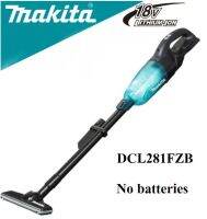 Makita 18V Brushless Vacuum Cleaner LXT DCL281FZB ( No batteries no charger )