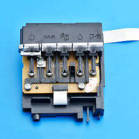 1 PC Key-Press PANEL Key Board บอร์ดควบคุมจอแสดงผลและปุ่มสำหรับ Epson L805 Printer