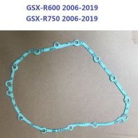 ปะเก็น Penutup Kopling Bak Mesin Sepeda มอเตอร์สำหรับ GSXR600 Suzuki GSXR750 R600 GSX R750 2006-2019