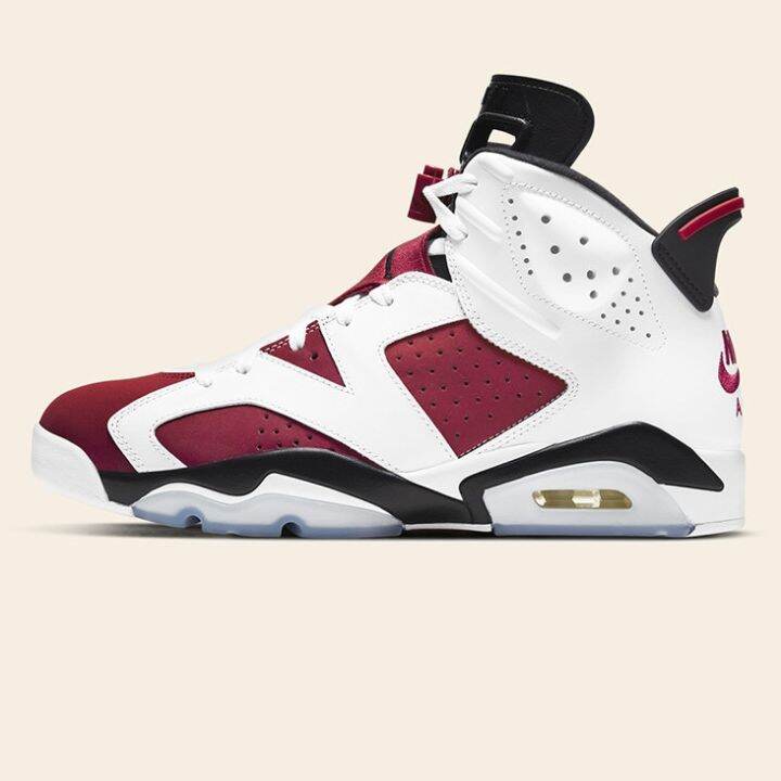 aj6 carmine