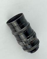 PENTACON135MM F2.8 (15 Blades) EXAKTA MOUNT