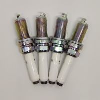 4x Spark Plug fit for Audi A1 S1 DAJB CWZA 1.8 2014-2018 A7 1.8 2.0 4GA 4GF 2015-2018 A8 2.0 30FSI CYPA 2016-2018 06K905601B Spark Plugs Wires