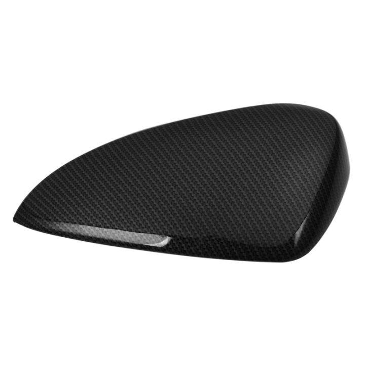 for-mazda-cx3-2016-2017-cx-3-carbon-fibre-rearview-mirror-trim-cover-car-styling-accessories-2pcs