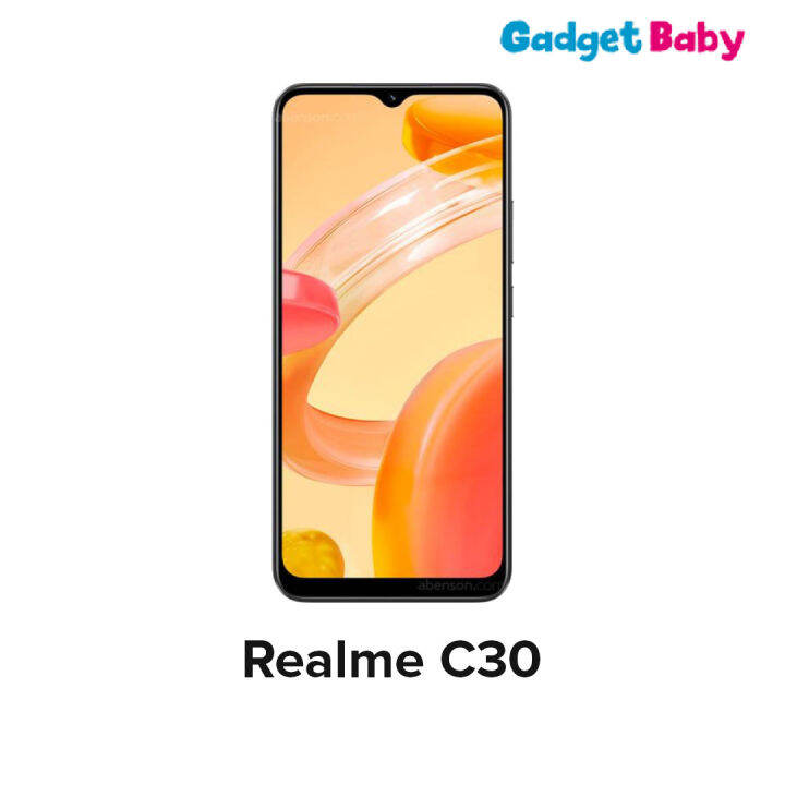 REALME C30 2/32GB | Lazada PH