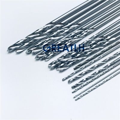 18Pcs/Set Stainless Steel Orthopedics Drill Bits Kirschner Wire Nail Pins Veterinary Orthopedics Instruments