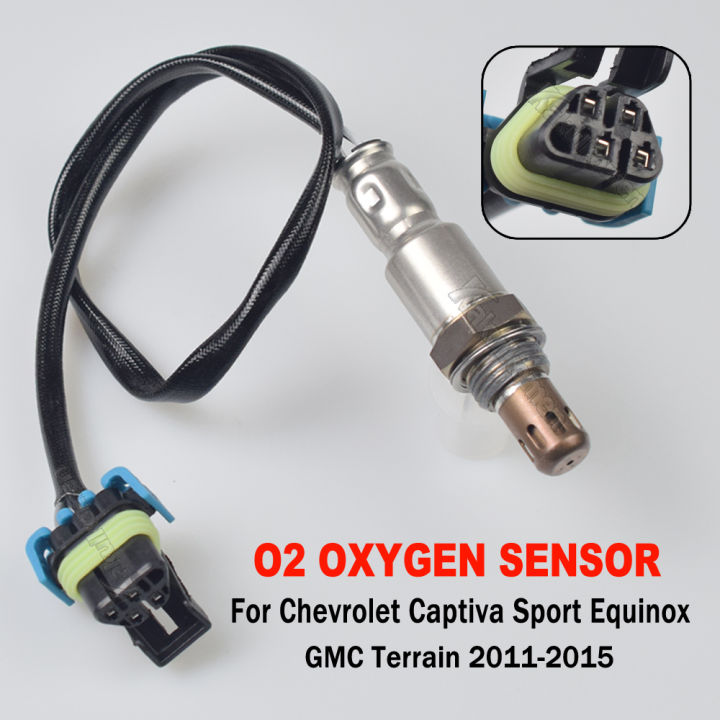 รถ-air-การใช้-ratio-lambda-oxygen-o2-sensor-12639692สำหรับ-chevrolet-captiva-sport-equinox-gmc-terrain-2011-2015-234-4530