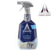 Bình xịt tẩy rửa nhà tắm Astonish C6710 750ml