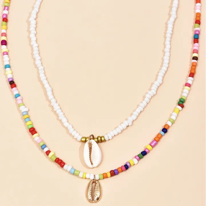 gothic-jewelry-goth-necklace-women-choker-necklace-custom-shell-pendant-necklace-boho-vintage-necklace