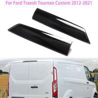 LED ไฟเบรกดวงที่สามเบรก Super Bright สูงเมาไฟท้ายไฟเบรกสำหรับ Ford Transit Tourneo ที่กำหนดเอง2012-2021