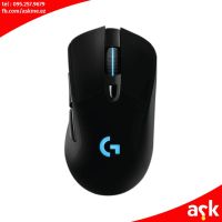 Logitech G703 HERO Wireless ประกันศูนย์ไทย 2 ปี