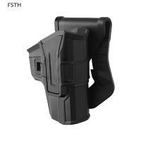 ▽▲☼ Fsth ซองใส่ปืนนิตยสาร G-9R สําหรับ 9 มม. Glock 17 18 19 22 23 32 34 ขายดี