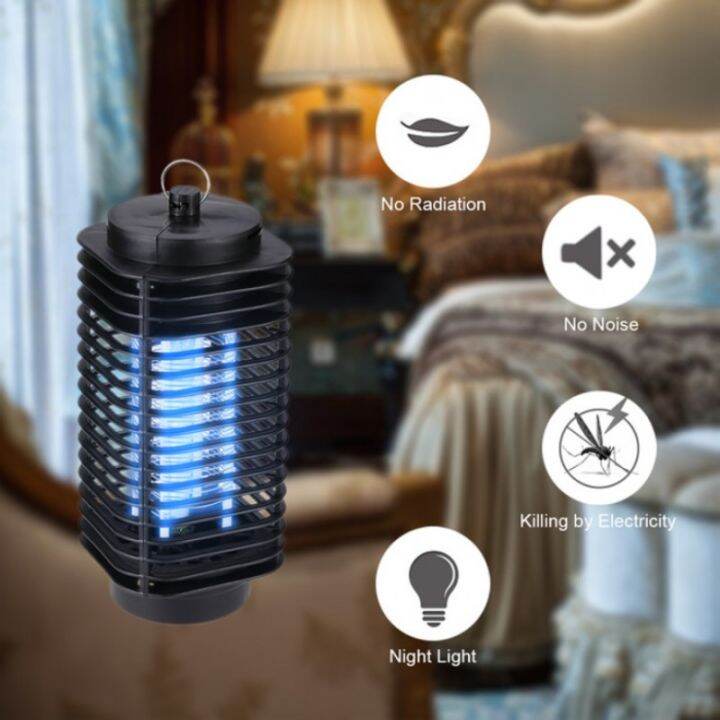 LF-200 Electronical Mosquito Killer | Lazada PH