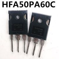 Original 2pcs/ HFA50PA60C TO-247 600V 50A