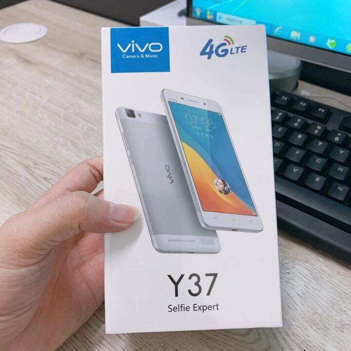 vivo y37 phone