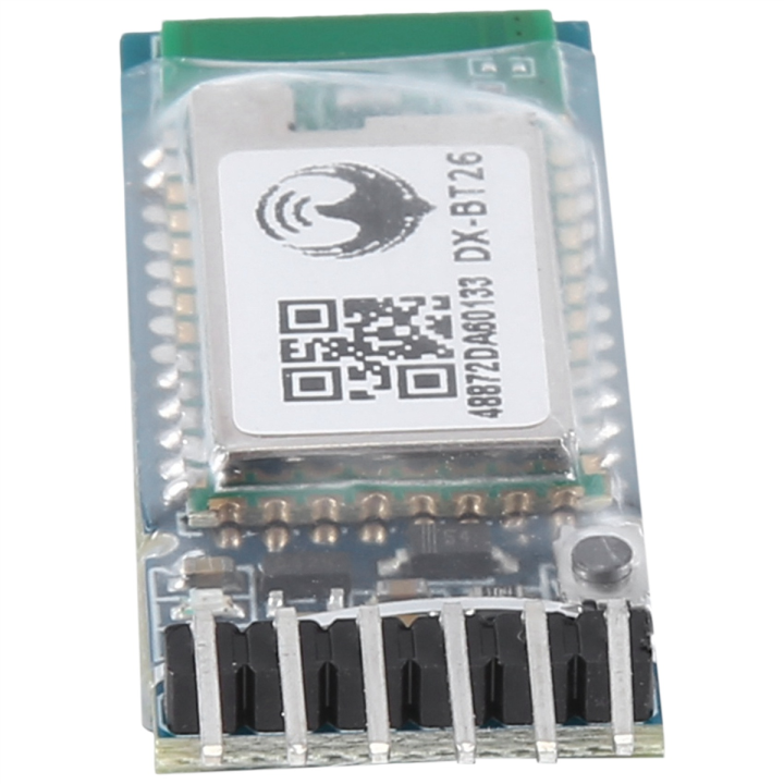 1set-dx-bt26-bluetooth-module-with-backplane-ble5-0-low-power-serial-transmission-module