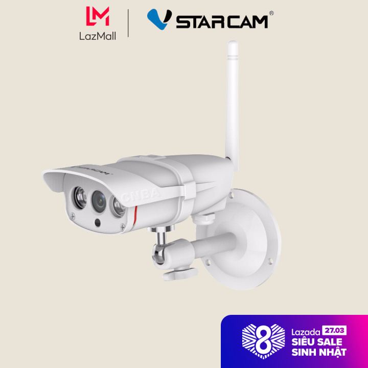 ip camera c16s