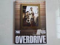 หนังสือOVERIVE GUITAR MAGAZINE 2011