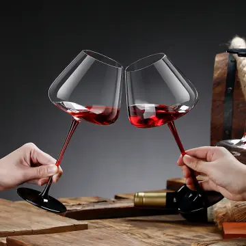 Professional Blender's Snifter Glass 