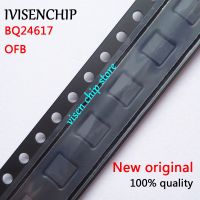 ✌✠☂ 10pcs BQ24617RGER BQ24617 (OFB 0FB) QFN-24