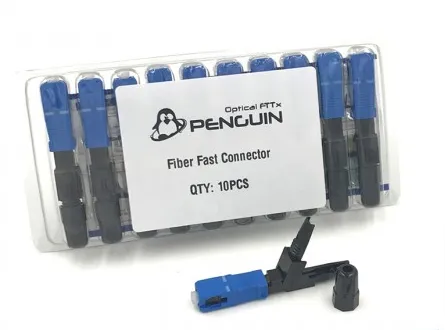 หัวไฟเบอร์ออฟติก-fast-connector-sc-upc-รุ่น-601