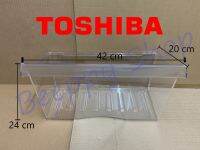 กล่องผัก กล่องใส่ผัก Toshiba รุ่น GR-B22KP ของแท้