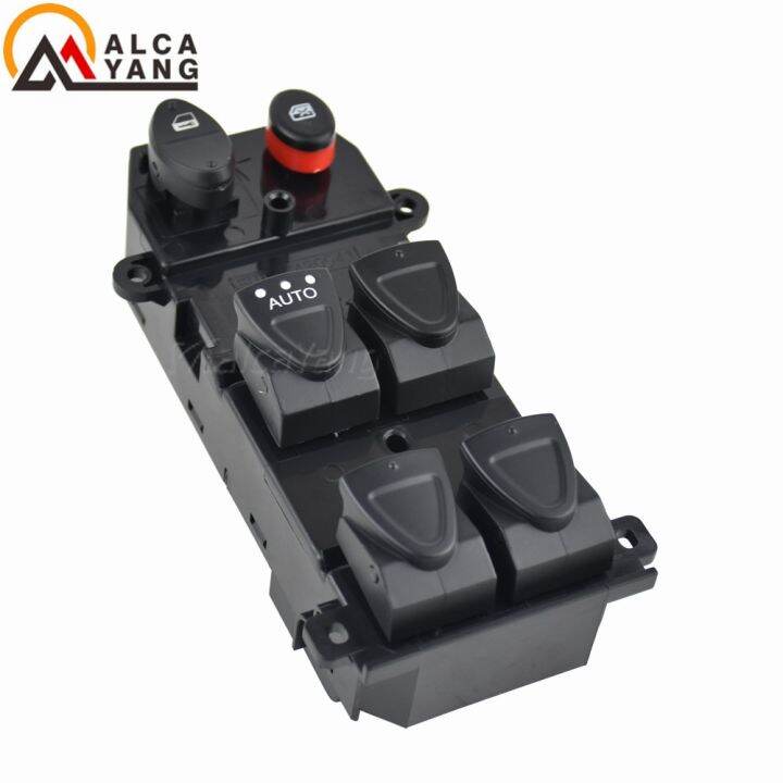 new-1pc-black-electric-power-window-switch-car-door-power-casement-glass-switch-35750-snv-h51-for-honda-civic-fa1