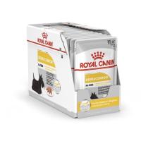 Royal Canin Derma Comfort All Sizes 85 กรัม 12 ซอง