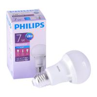 หลอด LED A60 Essential 7W DAYLIGHT E27 PHILIPS