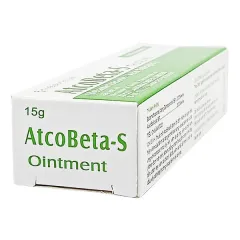 Thuốc Atcobeta-S có tác dụng làm giảm viêm và ngứa da không?

