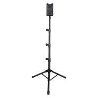 Portable Tripod,Extendable Tripod Support Mount Height Adjustable 20 to 60 Inch for All 4.7-12.9 Inch Tablets and Phone